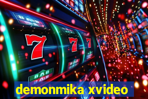 demonmika xvideo